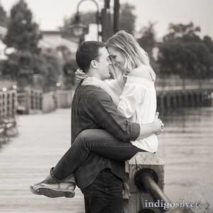 Meet your Posher, Matthew